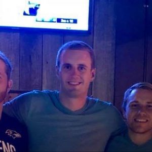 Meet your Posher, Brian